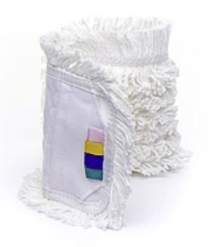 Bodenwischer, hochwertiger Universal Schlingen – Fransen Mop Bodenwischer, hochwertiger Universal Schlingen – Fransen Mop