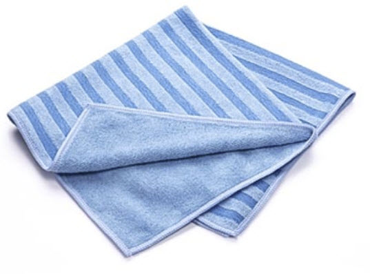 Micofaser Borstentuch, 2 Megaseiten gegen jeden Schmutz, Farbe blau, Set à 3 Stück Micofaser Borstentuch, 2 Megaseiten gegen jeden Schmutz, Farbe blau, Set à 3 Stück